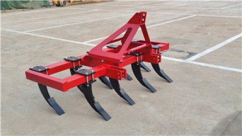 Subsoiler